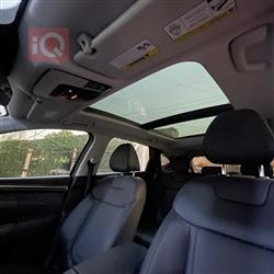 هیۆندای تۆکسۆن